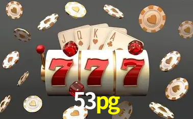 Cadastro rápido e seguro na 53pg